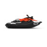 SEA-DOO SPARK TRIXX 1UP 2025 - ROUGE