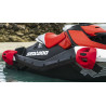 SEA-DOO SPARK TRIXX 1UP 2025 - ROUGE