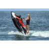 SEA-DOO SPARK TRIXX 1UP 2025 - ROUGE