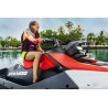 SEA-DOO SPARK TRIXX 1UP 2025 - ROUGE