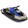 SEA DOO SPARK TRIXX 1UP 2025 - BLEU