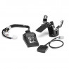 KIT POUR BOITIER DE COMMUNICATION YAMAHA POUR R1